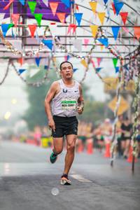 BIB: 26061
                            <button type="button" onclick="openModal(10291288)" class="btn btn-primary btn-sm float-right btn-popup" data-toggle="modal" data-target=".modal-high-quality">
                        <i class="fas fa-shopping-cart"></i> Add to Cart
                    </button>
                                            <button type="button" onclick="isThisMe(10291288, true)" class="btn btn-success btn-sm float-right btn-popup btn-isme hidden" data-toggle="tooltip" data-placement="bottom" title="นี่คือรูปของคุณใช่ไหม คลิกที่นี่เพื่อเอาเข้าอัลบั้ม">
                        <i class="fas fa-plus"></i> Add to album
                    </button>
                    <button type="button" onclick="isThisMe(10291288, false)" class="btn btn-warning btn-sm float-right btn-popup btn-isnotme hidden">
                        <i class="fas fa-ban"></i> Remove from album
                    </button>